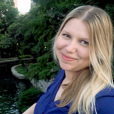 Trista Bishop-Watt